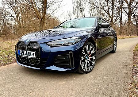 BMW i4 M50 -
