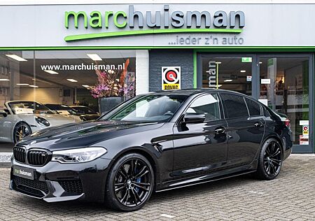 BMW M5 5-serie / HARMAN KARDON / HEAD-UP / 20 INCH