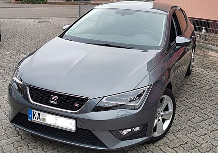 Seat Leon SC 1.4 TSI ACT Start&Stop FR DSG FR