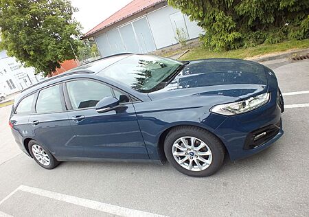 Ford Mondeo 2,0 EcoBlue 110kW Trend Turnier Automatik