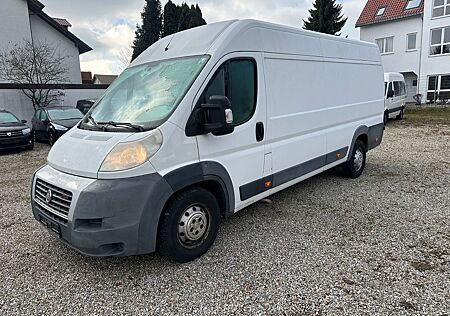Fiat Ducato Maxi 3.0 158 Multijet L4H2
