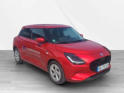 Suzuki Swift 1.2 Comfort Hyb. CVT *1HD*Kamera*Sitzhöhen