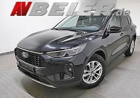 Ford Kuga Titanium LED Automatik ToT-Winkel