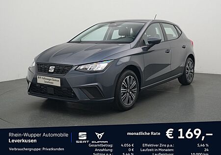 Seat Ibiza 1.0 TSI Style Edition SHZ ACC FACEL. LED