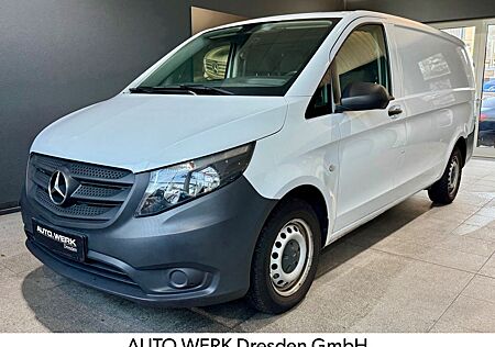Mercedes-Benz Vito Kasten RWD lang*KAMERA*KLIMA*REGALSYSTEM