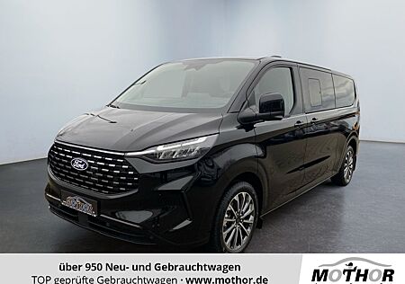 Ford Tourneo Custom Titanium X 2.0 320 L2 ACC LED B&O