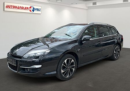 Renault Laguna Kombi 2.0 dCi AAC Xenon SHZ Navi PDC AHK