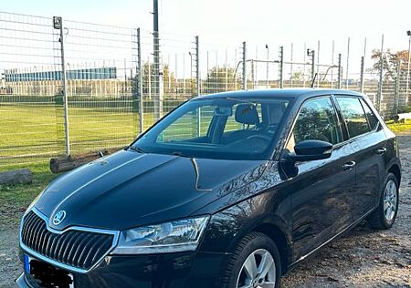 Skoda Fabia 1.0l MPI 55kW Cool Plus Cool Plus