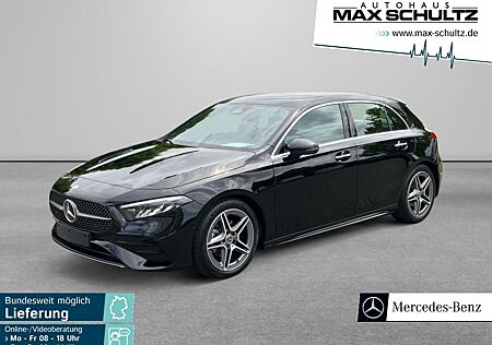 Mercedes-Benz A 200 AMG*AHK*DISTR*KAMERA*KEYLESS*NAVI*LED
