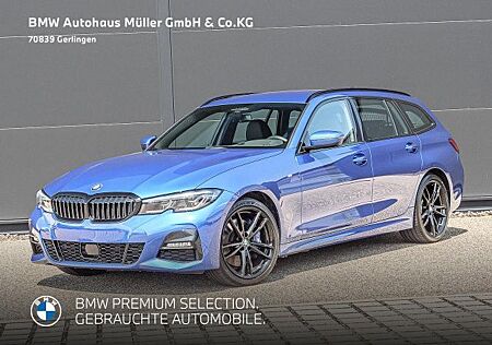 BMW 330d xDrive Tour M Sportpaket ACC HUD Standheiz