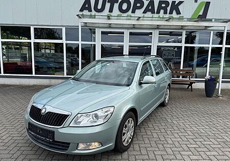 Skoda Octavia Combi TSI Ambiente
