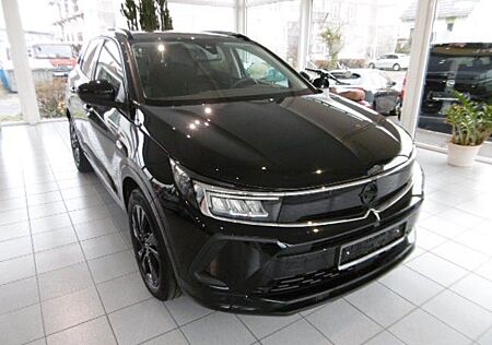 Opel Grandland X Grandland GS, Keyless, AGR, Kamera, Navi, LED,
