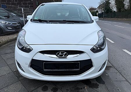 Hyundai ix20 Classic