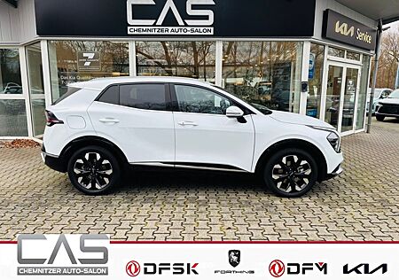 Kia Sportage 1.6T PHEV DCT AWD Plug&Ride STD MJ25