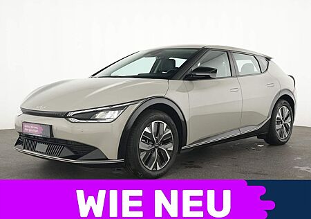 Kia EV6 ACC|Rückfahrkamera|LED|Navi|Air-Paket