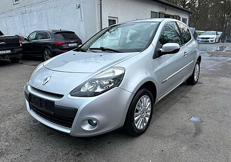 Renault Clio III Dynamique