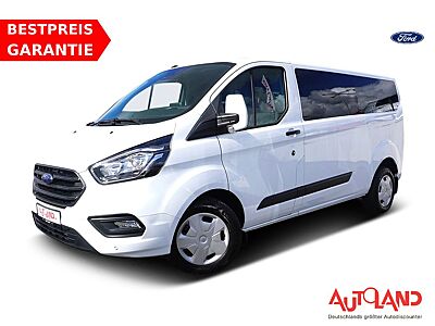 Ford Transit Custom 2.0 TDCi L2 Navi PDC Xenon Kamera