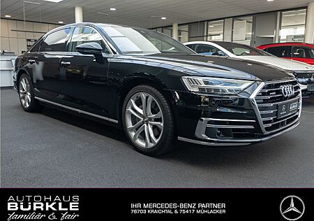 Audi A8 50 L quattro,4xESitze,Pano,HUD,B&O,360°,Matrx