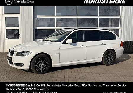 BMW 318 i Touring Standheizung/Autom./Zusatzhz./BC