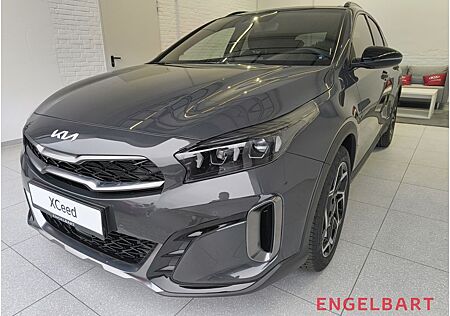 Kia XCeed GT-Line Edition 1.5T Leder Glasdach