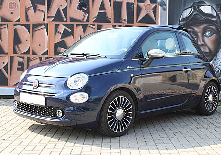 Fiat 500C 0.9 8V TwinAir Turbo Riva 424 von 500