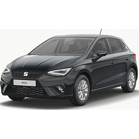 Seat Ibiza leasen Seat Ibiza leasen