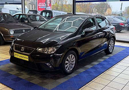Seat Ibiza Style / wenig Km /