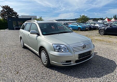 Toyota Avensis Kombi 2.0 Executive * Klimaaut *