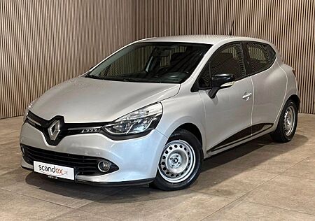 Renault Clio 1.5 dCi 75