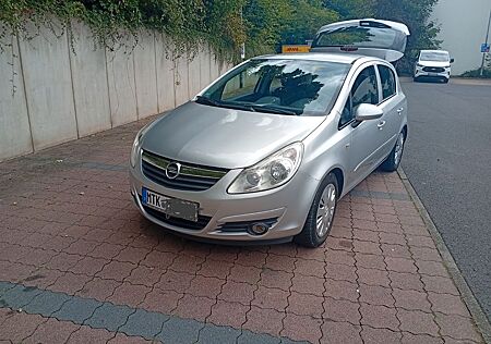 Opel Corsa 1.2 Twinport Easytronic Edition Edition