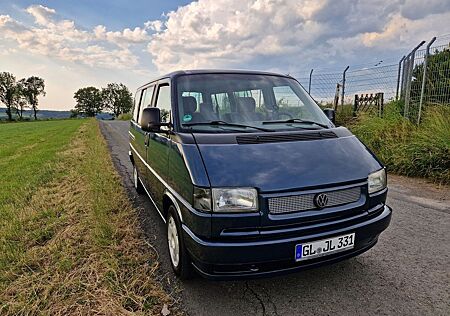 VW T4 Multivan Volkswagen