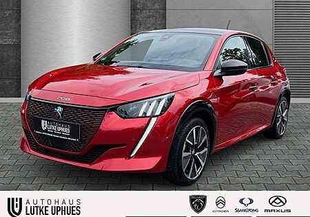 Peugeot 208 GT Pack Elekto 136 Navi LED ACC CarPlay SHZ