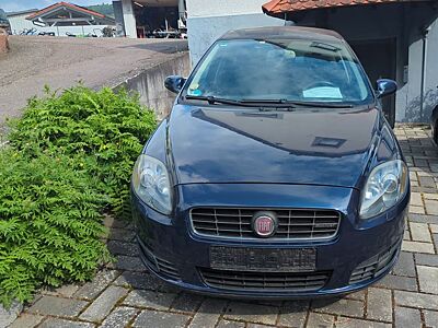 Fiat Croma 1.9 Multijet 16V Emotion Emotion