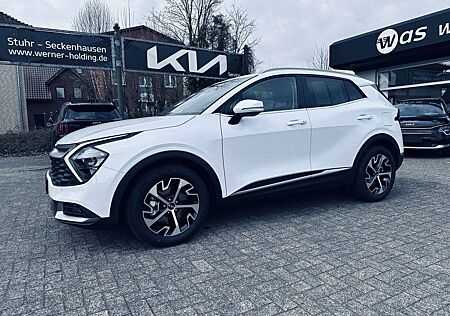 Kia Sportage 1.6 T Ultimate Edition 2WD DCT