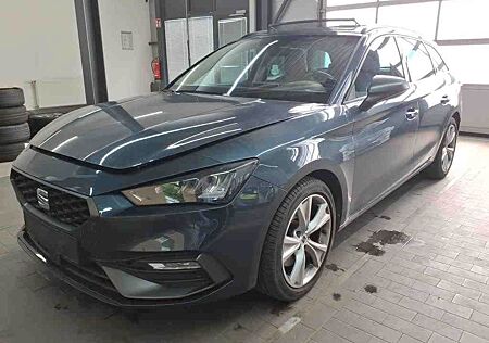 Seat Leon Sportstourer FR2.0TDI DSG LED Navi SHZ ACC