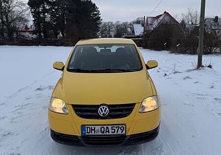 VW Fox Volkswagen 1,2 Standard