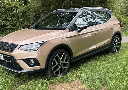 Seat Arona 1.0 TSI 85kW XCELLENCE DSG XCELLENCE 1Hd.