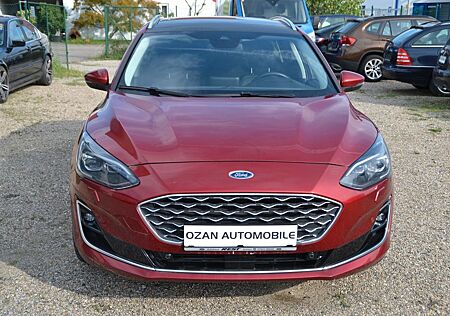 Ford Focus 1,5 EcoBoost 134kW Vignale Turnier