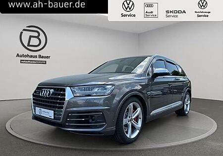 Audi SQ7 4.0TDI quattro Luft Allradlenkung MatrixLED