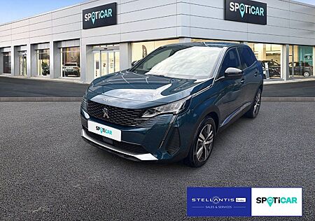 Peugeot 3008 1.2 PureTech 130 Allure Pack (EURO 6d)