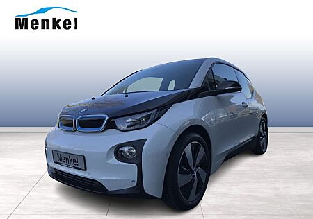 BMW i3 94 HK HiFi DAB LED GSD RFK Navi Prof. Shz