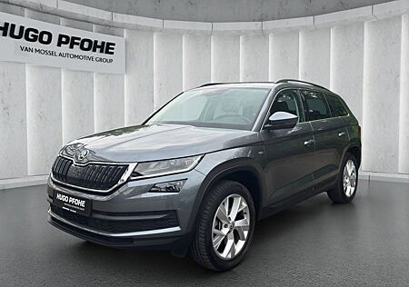 Skoda Kodiaq 2.0 TSI Soleil 4x4 OPF