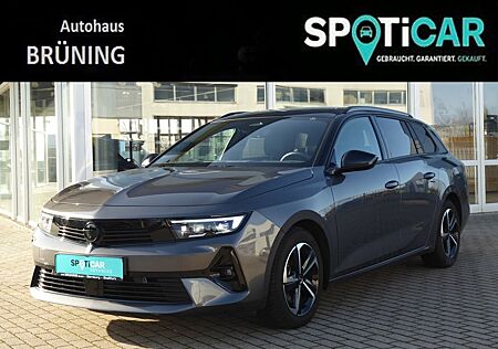 Opel Astra L ST 1.2 Turbo GS LED Navi Kamera SHZ Alca