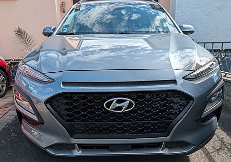 Hyundai Kona Hybrid Advantage | BJ 2020 | 69.000
