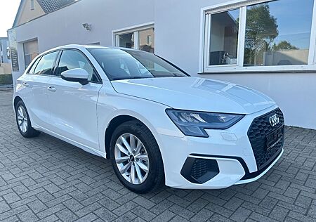 Audi A3 Sportback 35 TFSI/LED/VIRTUAL/CARPLAY/PROLINE