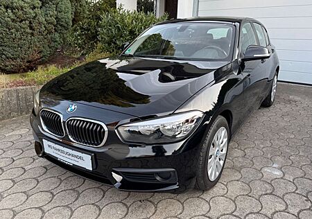 BMW 116i Facelift *TÜV bis 07/2026*PDC*SHZ