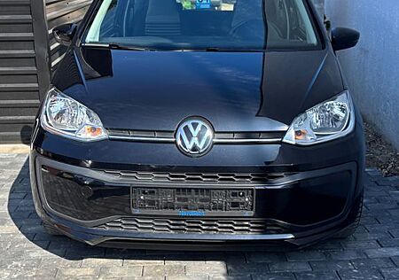 VW Up Volkswagen ! move ! BMT/Start-Stopp