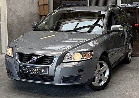 Volvo V50 2.0 Kinetic *Sitzheizung*Klimaaut.*AHK*TÜV*