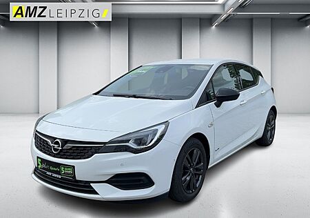 Opel Astra K 1.2 Turbo Design & Tech *HU/AU neu*
