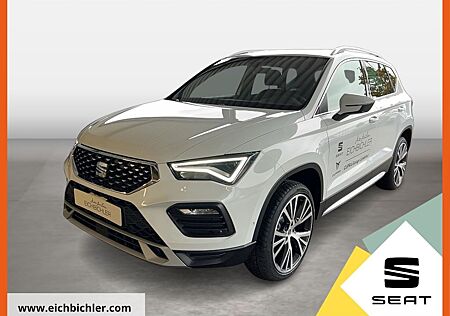 Seat Ateca Xperience 1.5TSI 150PS DSG AHK.BEATS.NAVI.